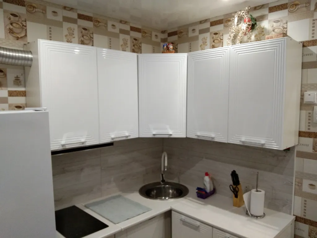 Уютная квартира на первом этаже, недалеко от подъемника