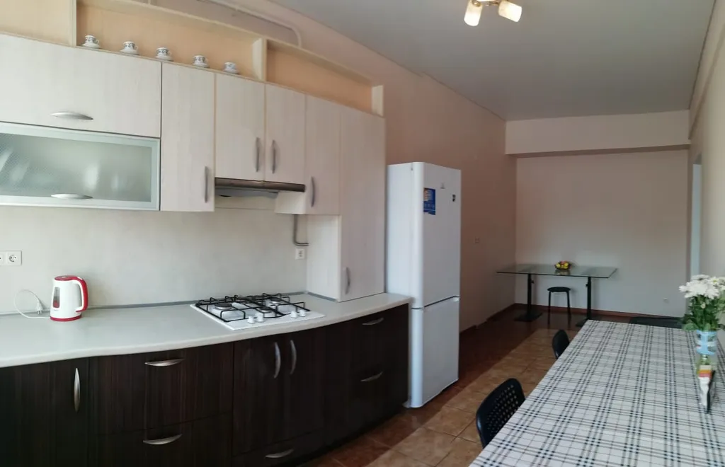 Квартира Апартаменты — Анапа