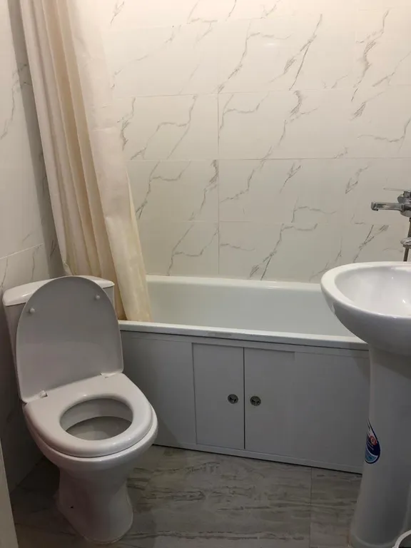 Korkem Apartments Astana