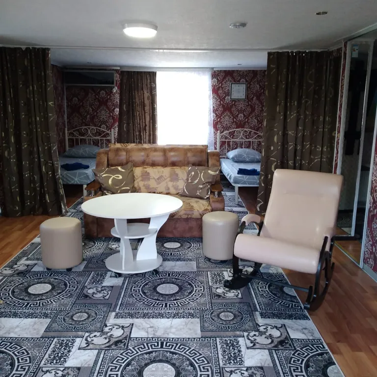 Гостевой дом