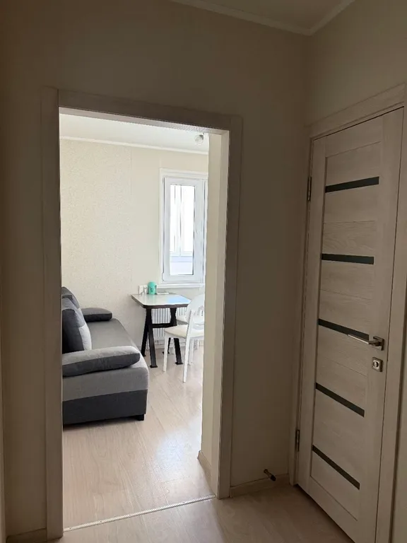 Квартира в шаговой доступности до станции метро Могилёвская