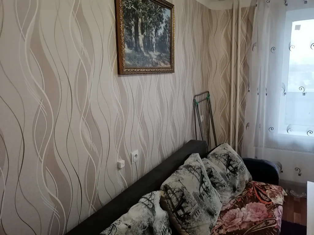 Уютная квартира  6+ человек, комфортные апартаменты - как дома