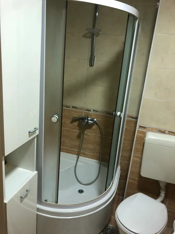 Апартаменты у моря