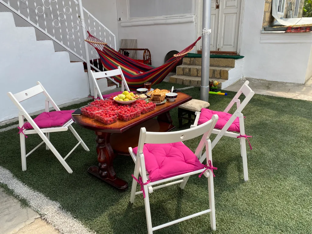 Коттедж Гостеприимный дом в исторической части ДЕРБЕНТА — Дербент