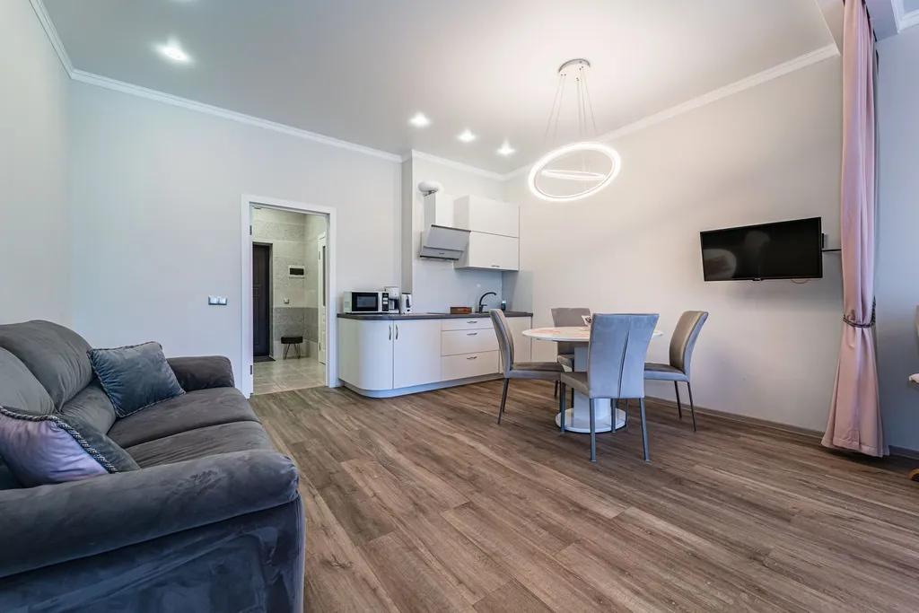 Квартира Квартира Melani — Светлогорск