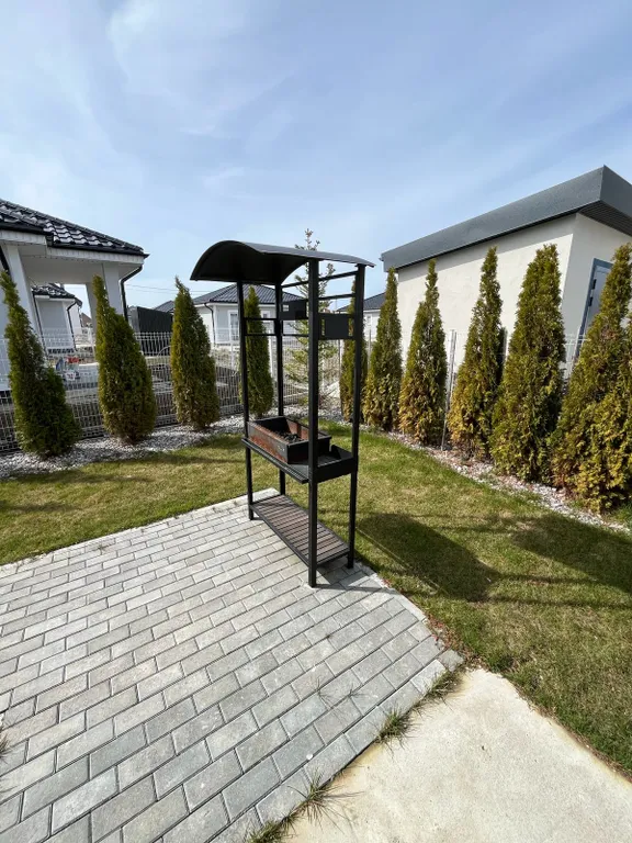 Коттедж Уютный дом на Балтийском море — Зеленоградск