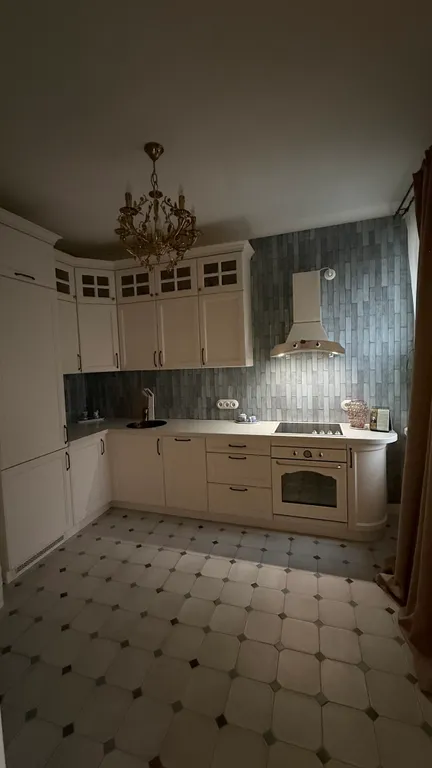 Апартаменты люкс в историческом доме