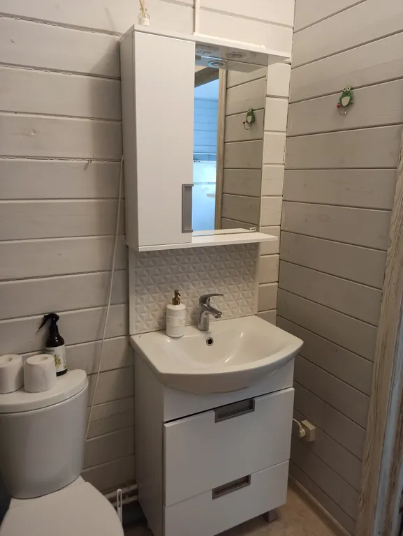 Уютный таунхаус с собственной территорией