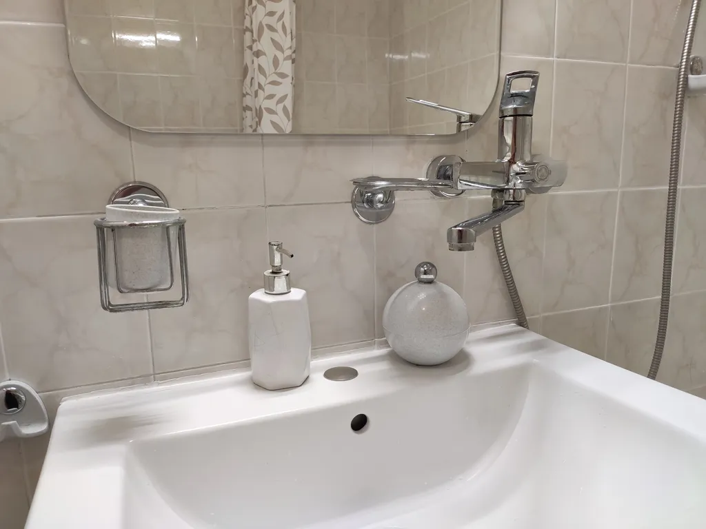 Квартира Квартира у моря — Севастополь