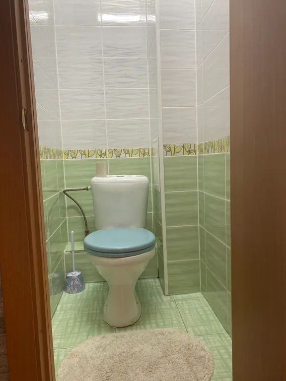 Квартира 1-комнатная Квартира — Красноярск