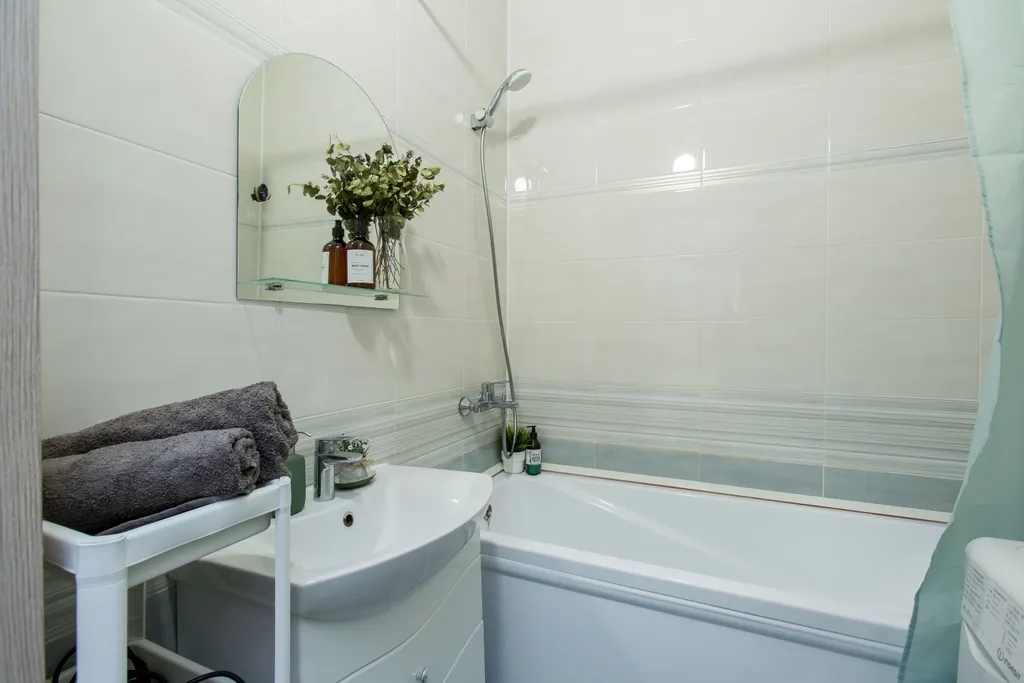 Апартаменты у метро Девяткино в ЖК комфорт класса