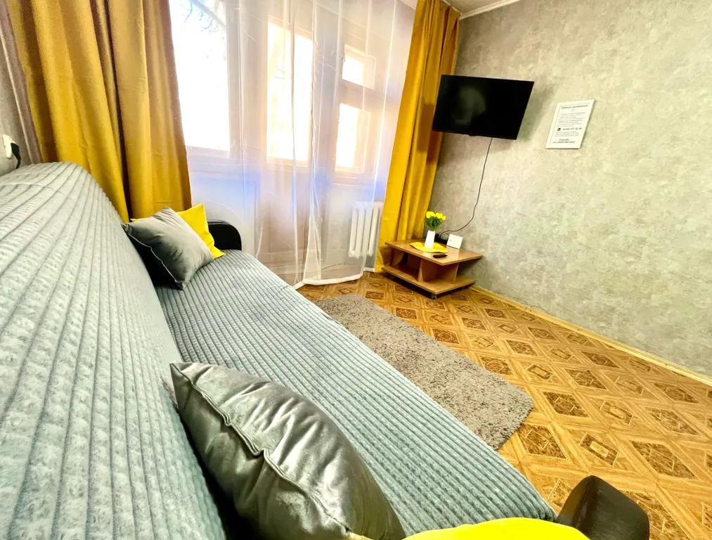 Апартаменты Комфорт на Гражданском Проспекте 25а ,ЖД Вокзал