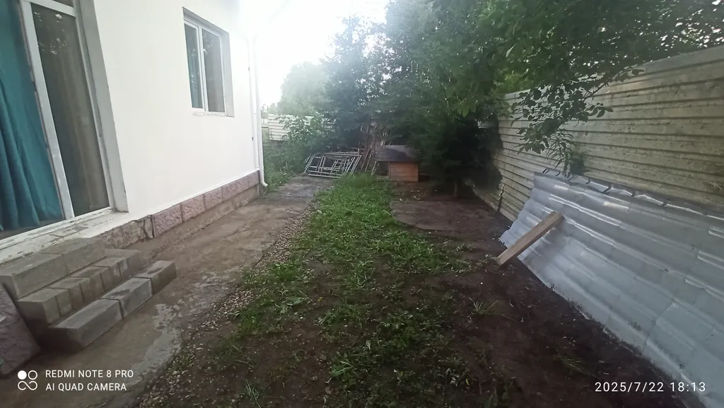 Коттедж Коттедж Таун в экорайоне Подмосковья — Капорки