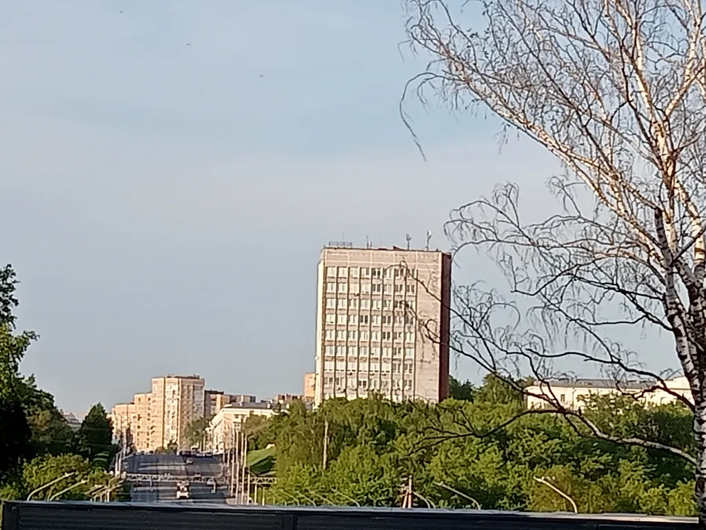 Новый дом бизнес-класса Art house в центре Перми