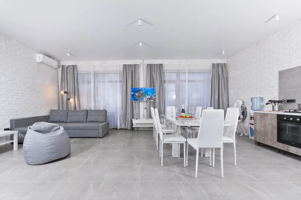 Хороший дом 02