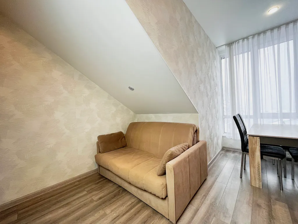 Зимняя Сказка №101