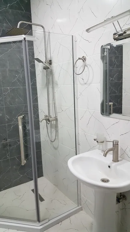 Яркая студия в Next Orange