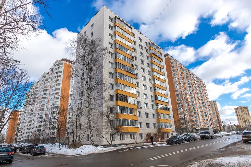 Квартира Апартаменты ховрино — Москва