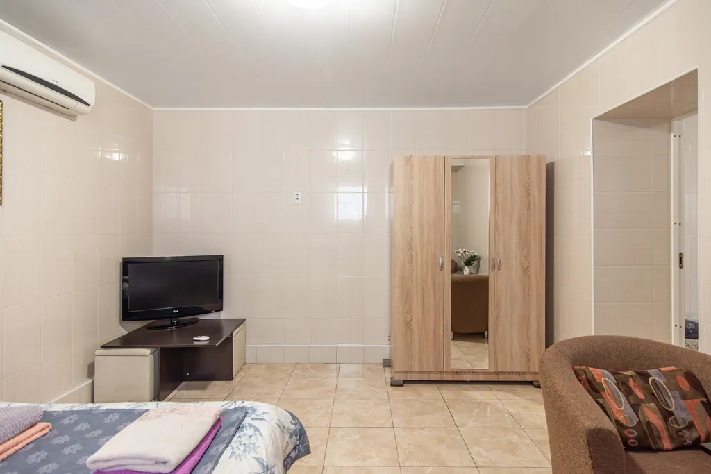 Коттедж Современный коттедж в самом центре у моря — Геленджик