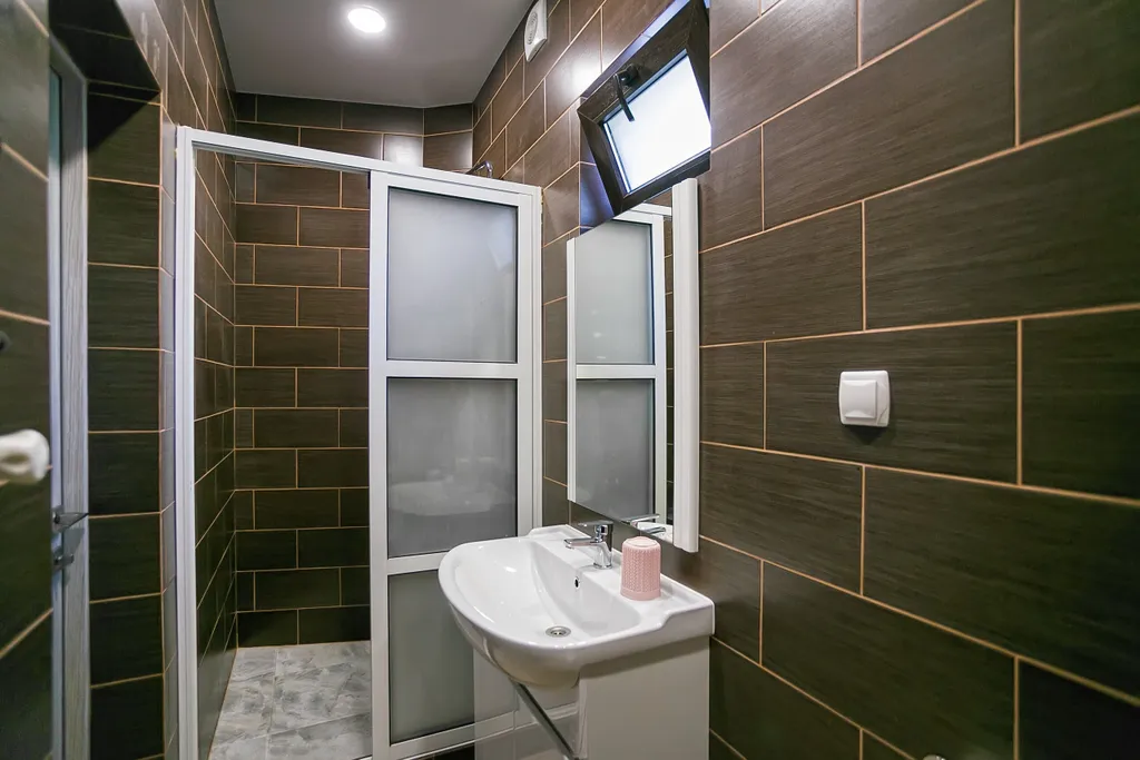 Номер Комфорт с балконом