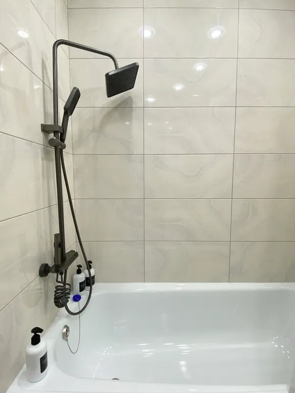 Апартаменты-комфорт Бежевый Штиль