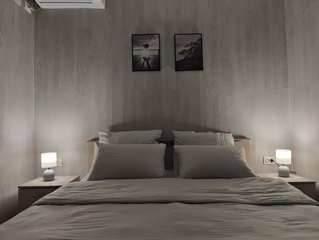 Дом с морем за калиткой