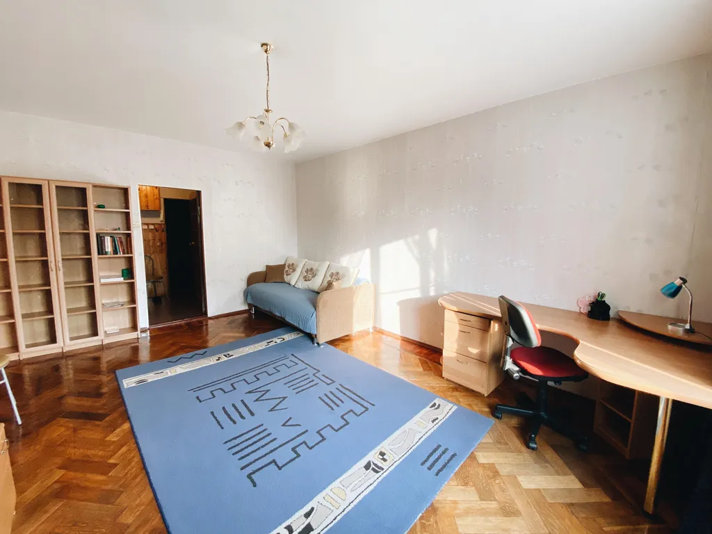 Уютная квартира в центре с сауной