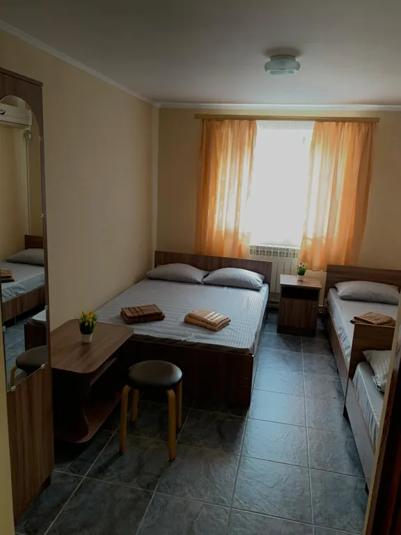 Квартира Комната — аренда посуточно в Лоо