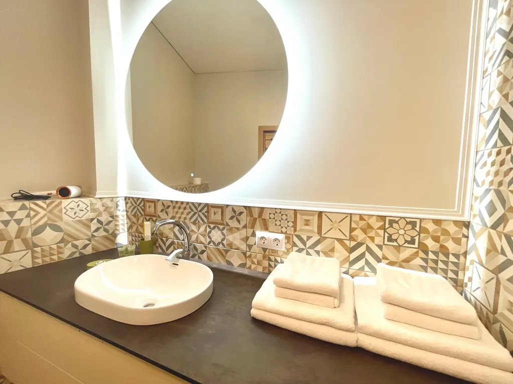 Квартира Квартира Евродвушка комфорт класса — Калининград