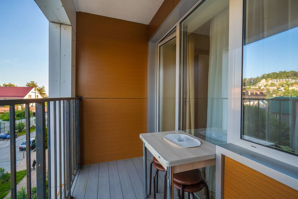 Студия Свежесть летнего утра