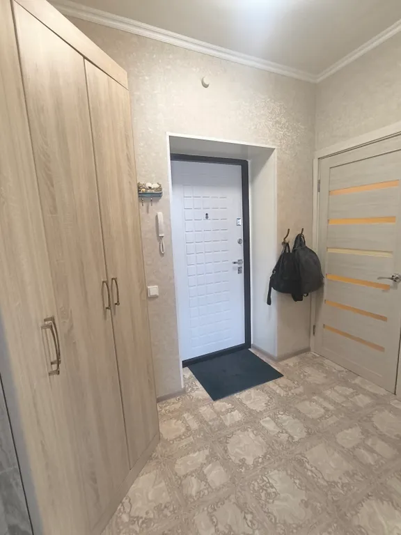 Люкс квартира