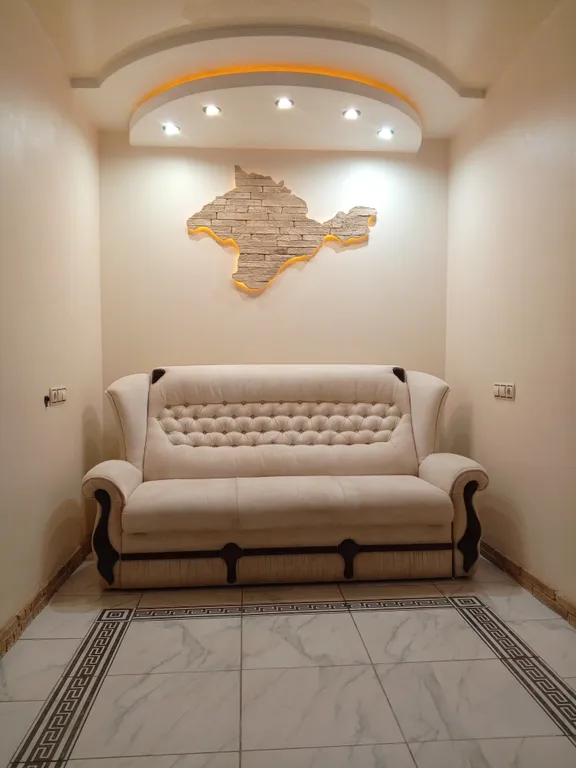 Уютная квартира в самом центре города