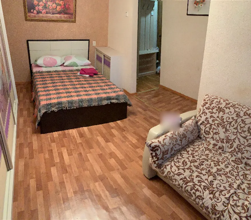 Квартира в центре