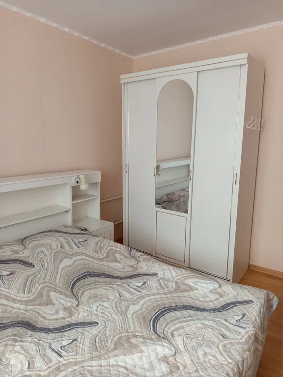 Квартира с кондиционером