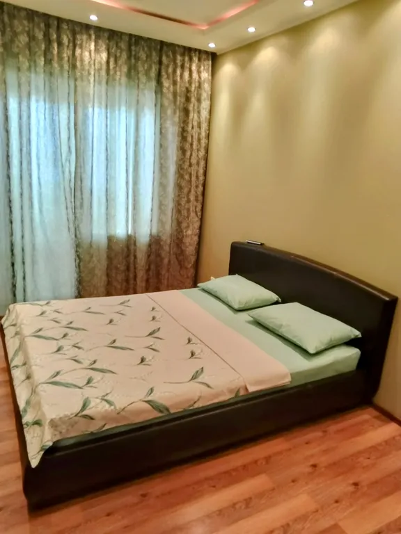 Евродвушка рядом с Ж/Д и автовокзалом