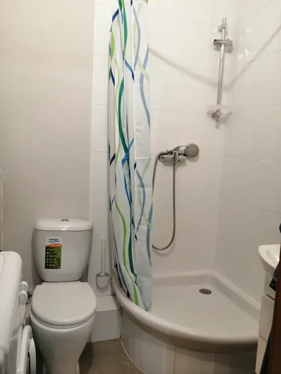 Уютная квартира на Лазурном берегу