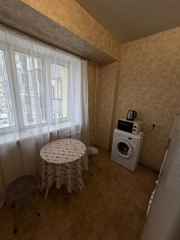 Квартира в Радужном