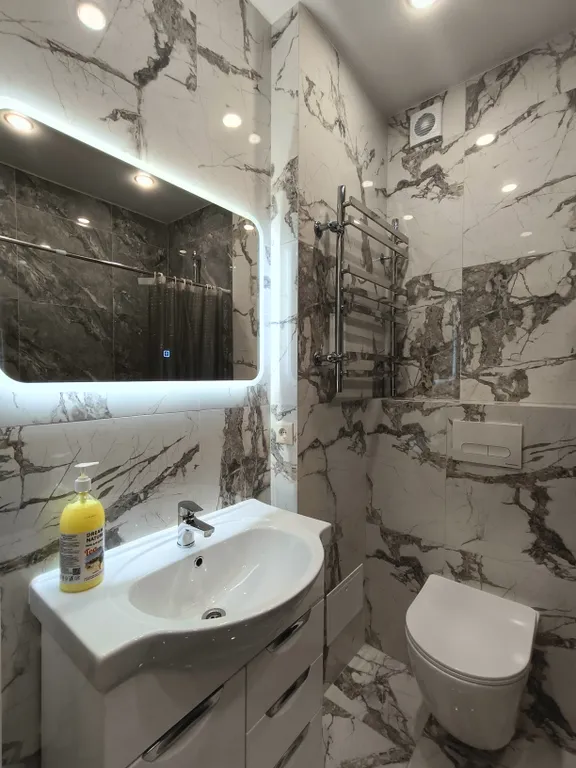 Апартаменты в центре Ставрополя квартира однокомнатная