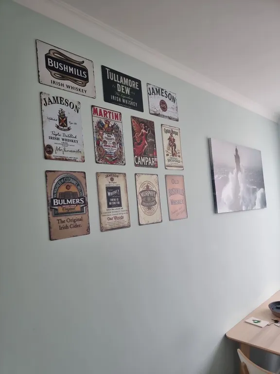 Квартира Квартира Уютная гавань у реки — Калининград