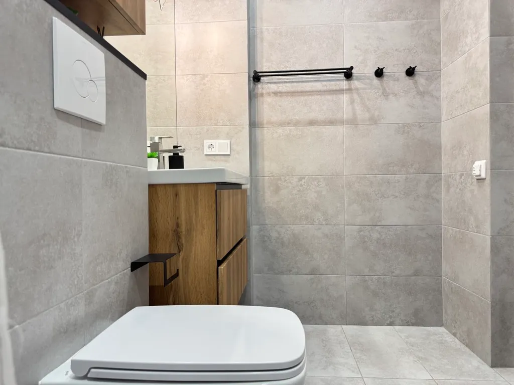 Идеально для командировки. Скидки от 2х суток! 3 разд. спальных места