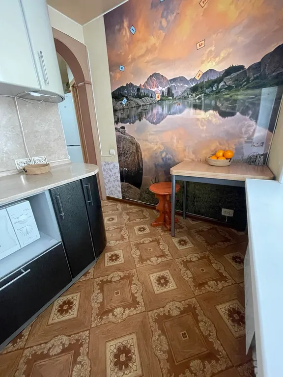 Уютная 2х комнатная квартира в центре города