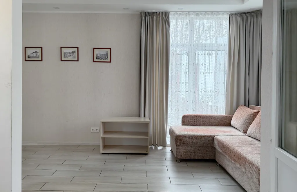 Лесная сказка