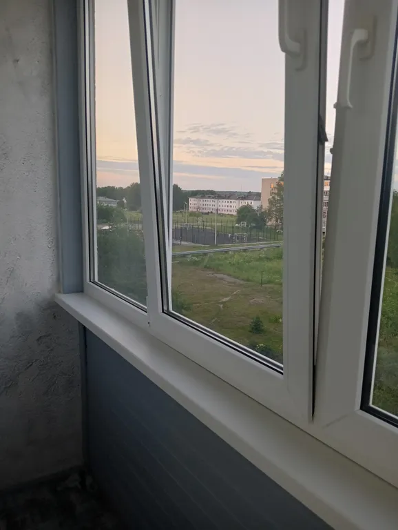 Уютная квартира недалеко от центра