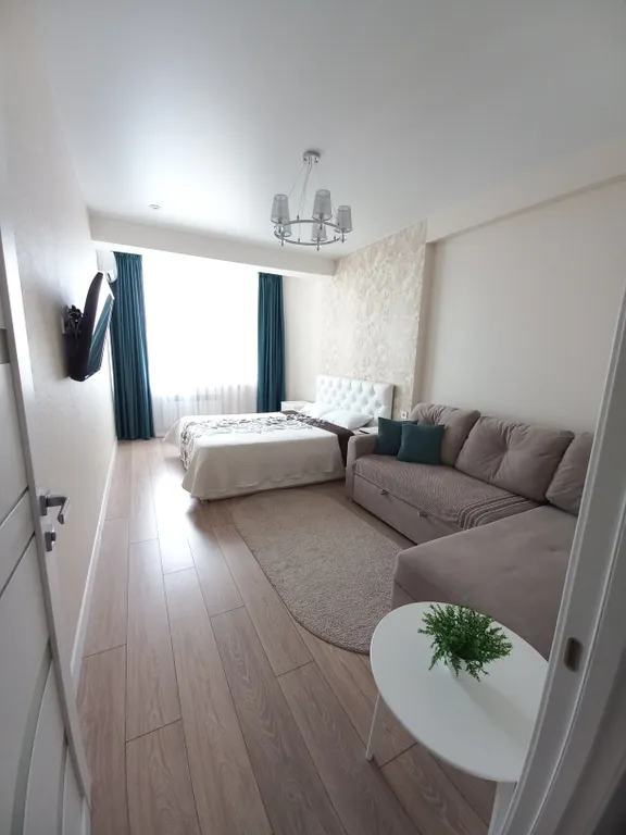 Квартира Квартира у моря в новом доме! — Севастополь