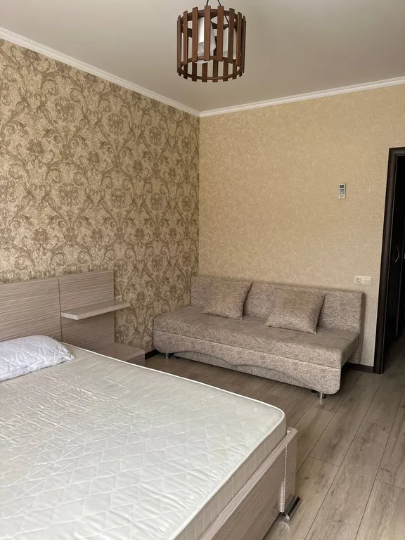 Коттедж Коттедж Уютный таунхаус в пешей доступности к морю — Анапа