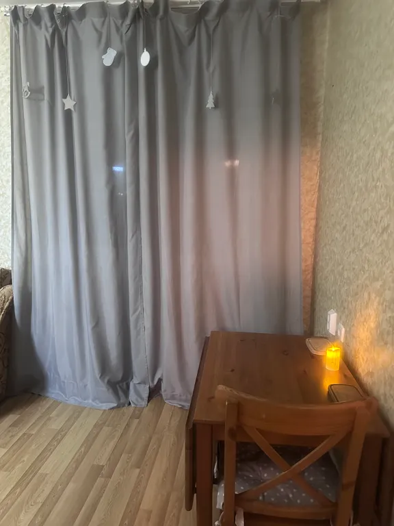 Квартира Квартира рядом с центром — Москва