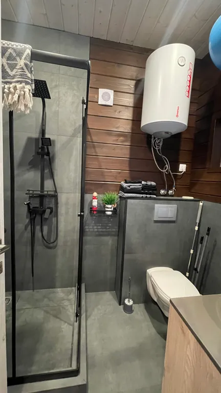 Коттедж 1-комнатный Дом — Санкт-Петербург