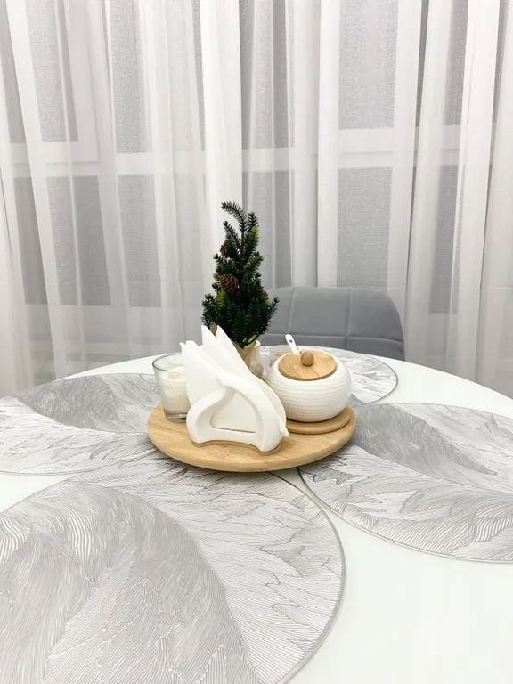 Уютные апартаменты в жилом комплексе комфорт-класса с видом на горы