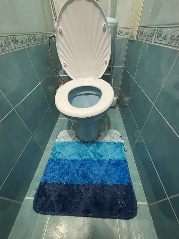 Удобная квартира рядом с Оби и ТЦ Парк хаус