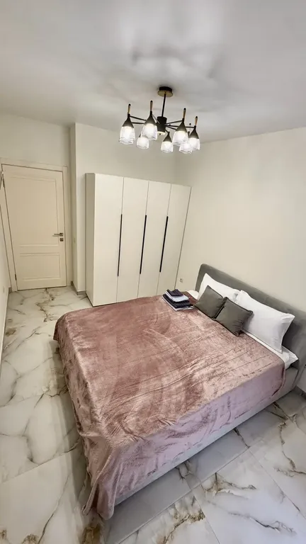 Квартира 1-комнатная квартира — Адлер